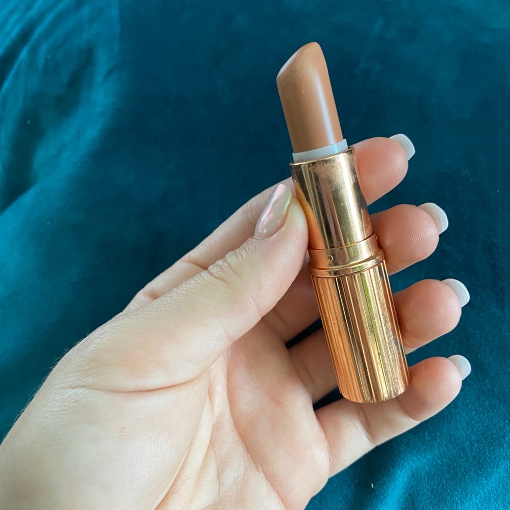 Charlotte tilbury Penelope Pink Lipstick 💄